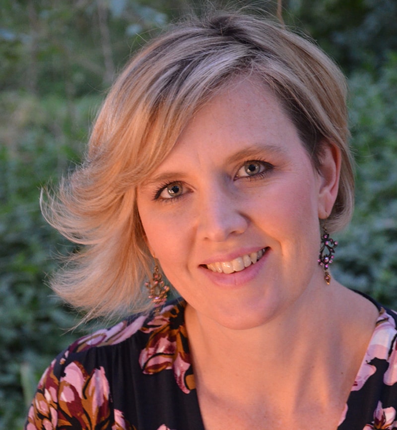 Jennifer Hooper