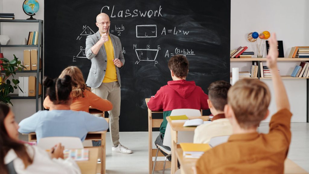 Educational technology and mobile learning