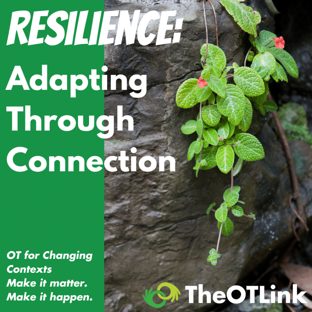 Resilience in OT