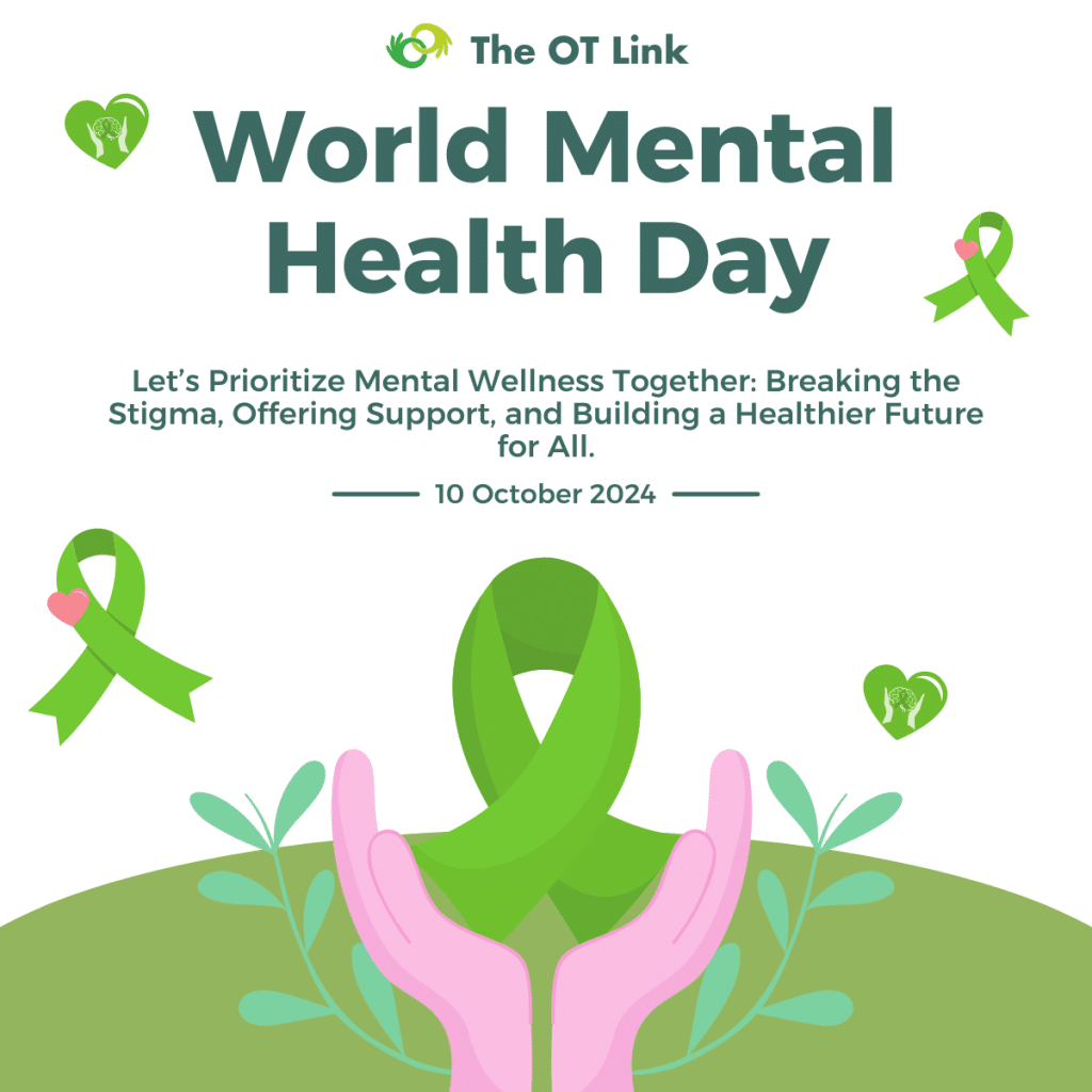 World Mental Health Day