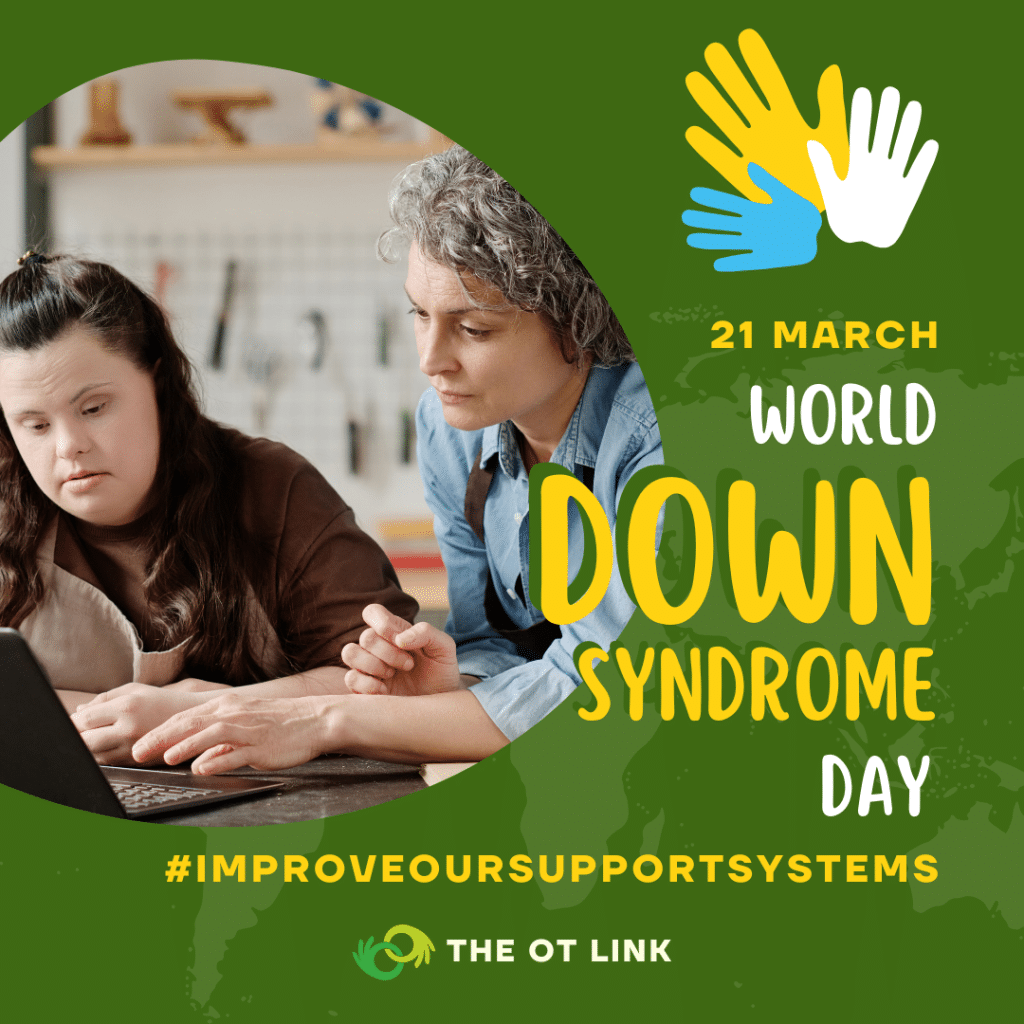 World Down Syndrome Day 2025