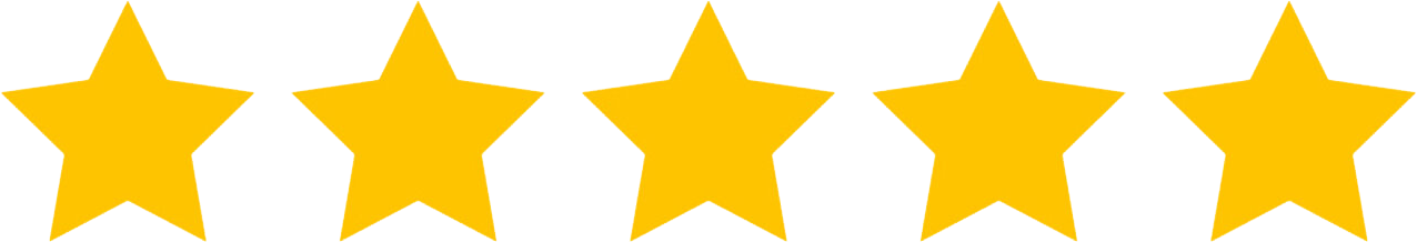5 stars
