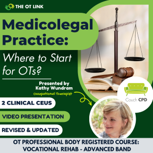 Medicolegal Practice: Where to Start? Essentials for Entering the Field of Practice