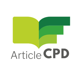 Article CPD